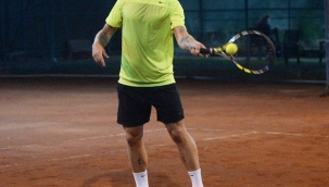ÖZEL VASIF CUP