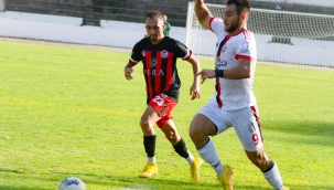 Pera Larnaka evine mutlu döndü