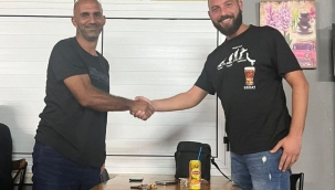 Pile’de Olağan Genel Kurul yapıldı