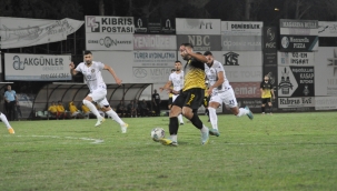 Remzi kadro dışı