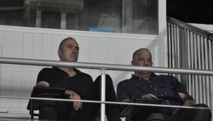 Sertoğlu, Oshan yan yana