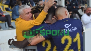 Sevinçe hasret kaldılar