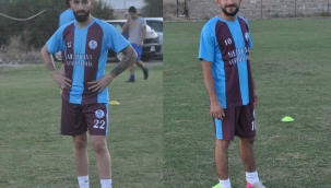 Sezer ve Besim Dikmen’de esecek