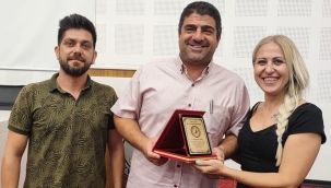 “Spor yazarlığının toplum üzerindeki sosyolojik etkisi” konuşuldu