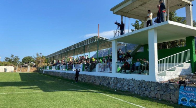 Tebrikler Miracle Karşıyaka