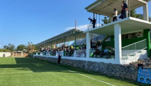 Tebrikler Miracle Karşıyaka