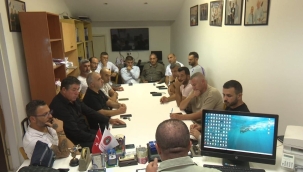 Teknik Adamlara Müjde..! Mazeret Semineri Yapılıyor..!
