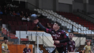 U16’da finalistler belirlendi