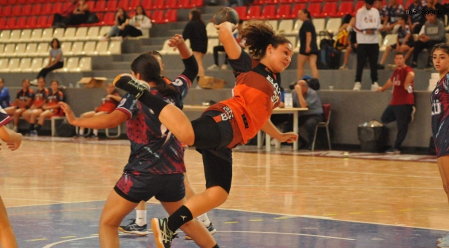 U16’da play – off zamanı