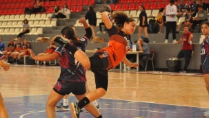 U16’da play – off zamanı