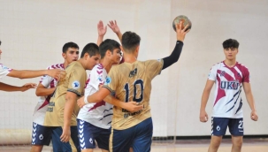 U16’da sona doğru