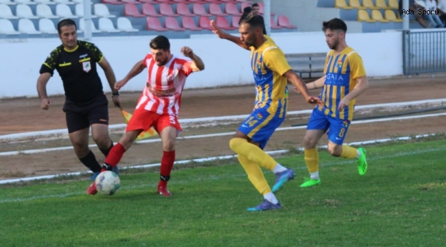 Yalova'yı Azat sırtladı