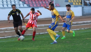 Yalova'yı Azat sırtladı