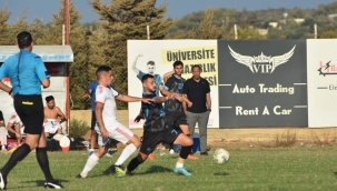 Yenierenköy’de Turgut resitali