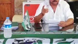 YEŞİLTEPE’nin acı günü