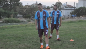 Yeşilyurt’dan Dikmen’e