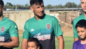 Zirvede gözü var