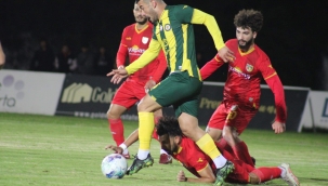 Derbinin rengi Sarı – Yeşil