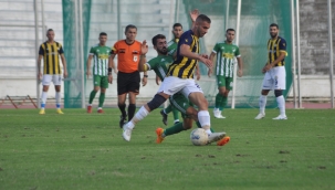 Doğan seriye bağladı