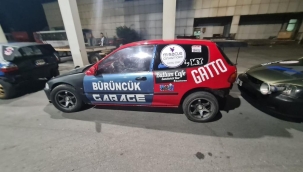 Drag derneği 60 kişilik kafile ile Kepez’e gidiyor