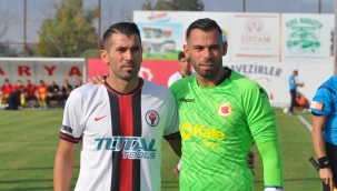 Gülen Mehmet oldu