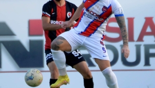 Hamitköy siftah yaptı