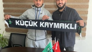 Kaymaklı’da Yıldızev dönemi