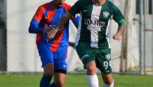 Orhan Dural'da eşitlik