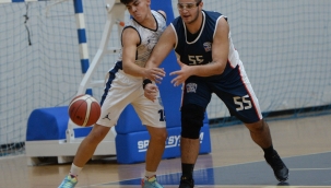 Potada U20’de 2 kayıpsız