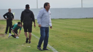 Şerifoğlu görevi bıraktı