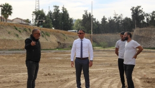 Taksim Sahası'nda sona doğru