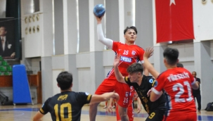 U18’de Cumartesi mesaisi