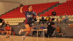 UKÜ evinde galip