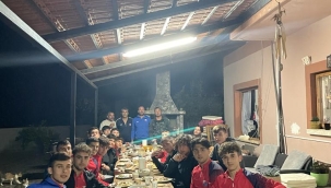 Yeniboğaziçi A2’de yüzler gülüyor