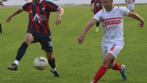 Yeniboğaziçi Girne’den mutlu döndü