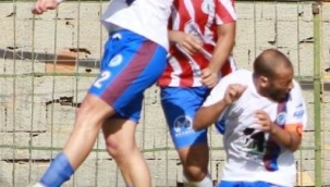 1’er puanla başladılar