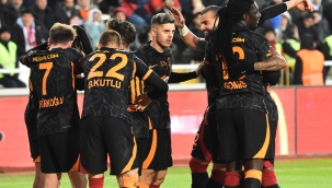 ASLAN, 2022'yi lider kapattı