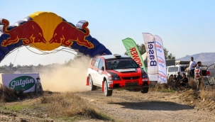Aveon Sigorta Rallisi’nde şampiyon belirlenecek