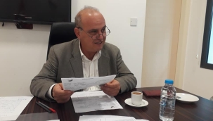 BTM Kurulu Başkanı Niyazi Güvenir'den yeni sezon mesajı
