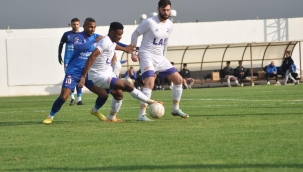 Cihangir seriye devam etti:1-0
