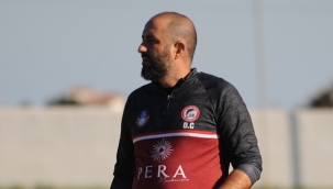 Civisilli ile yollar ayrıldı