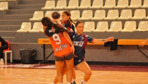 DEM’S U18 devam ediyor