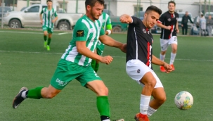 Dörtyol teslim olmadı:2-2