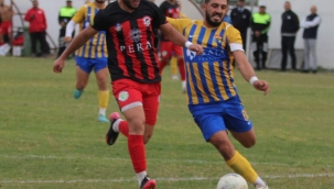 Düello İskele'nin:3-2