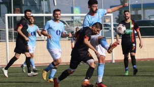 Düzova istediğini aldı:2-1