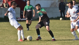 Esentepe devreyi hata yapmadan kapattı