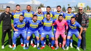 Geçitkale’de Cantürk dönemi