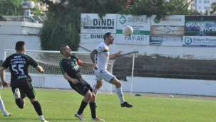 Girne’de puanlar paylaşıldı (2-2)