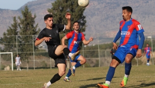 Göçmen galibiyeti hatırladı:2-4