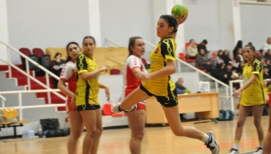 İlk finalist Şahlan